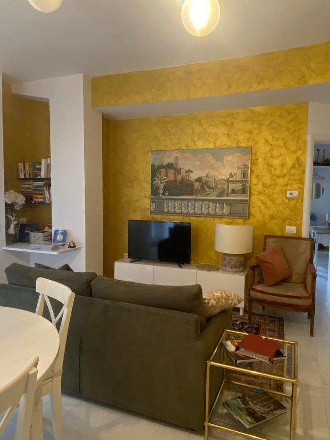 Conny'S Home Roma Exterior foto