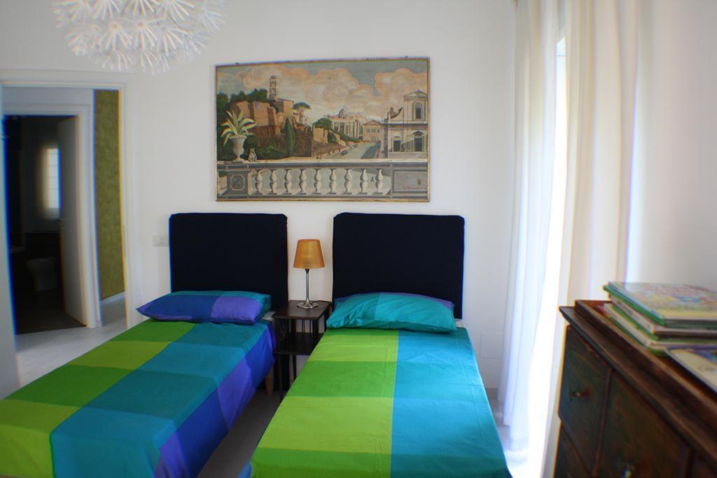 Conny'S Home Roma Habitación foto