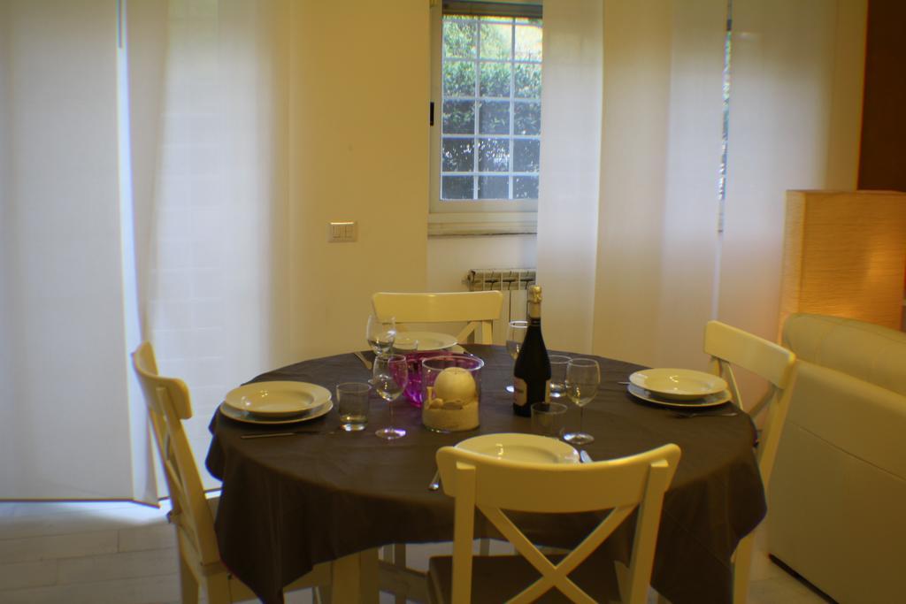 Conny'S Home Roma Habitación foto