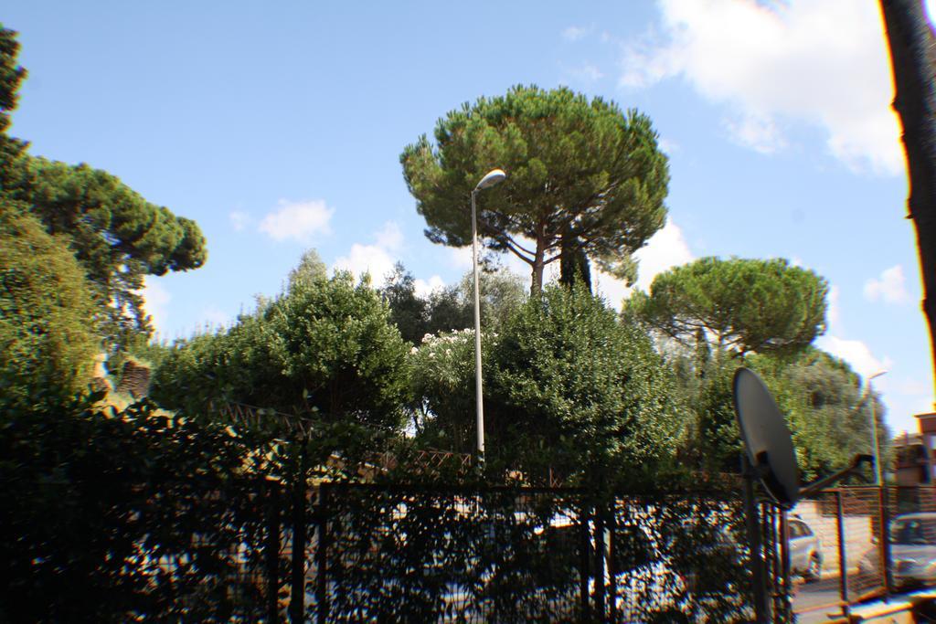 Conny'S Home Roma Habitación foto