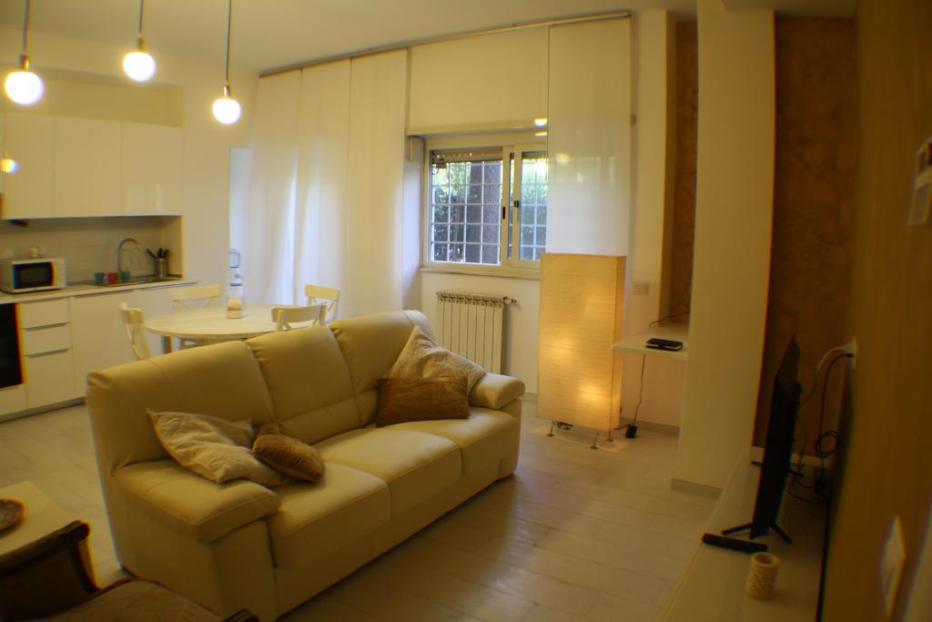 Conny'S Home Roma Habitación foto